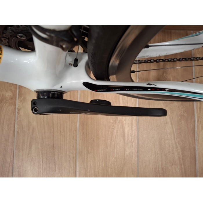 Bianchi Infinito Taglia 55