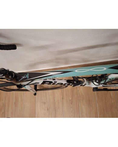 Bianchi Infinito Taglia 55
