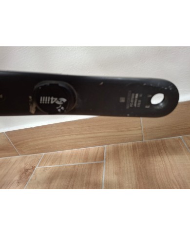 Bianchi Infinito Taglia 55