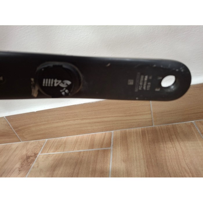 Bianchi Infinito Taglia 55