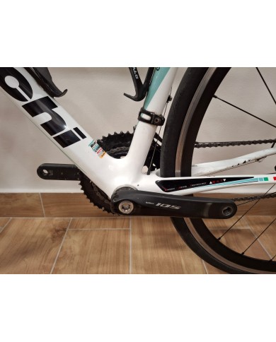 Bianchi Infinito Taglia 55