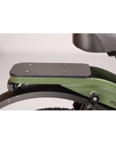 XP bikes Funky 2 Green