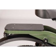 XP bikes Funky 2 Green