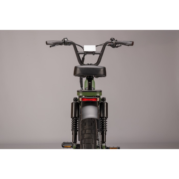 XP bikes Funky 2 Green