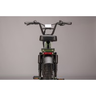 XP bikes Funky 2 Green