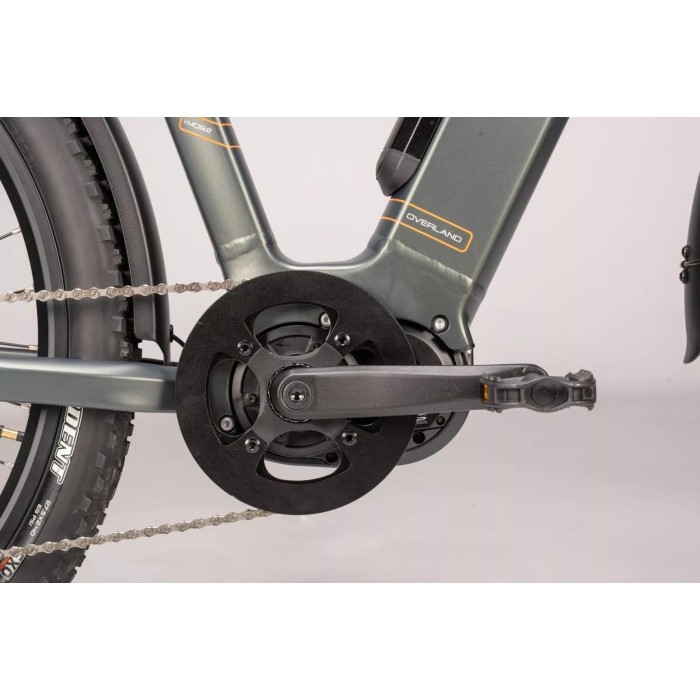 I-MD9.2 Overland