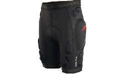 zandona-soft-active-shorts