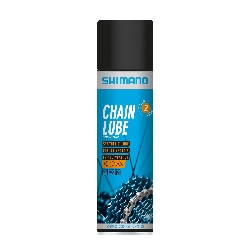 SHIMANO CHAIN LUBE