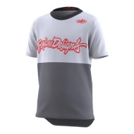 maglia grigiaa