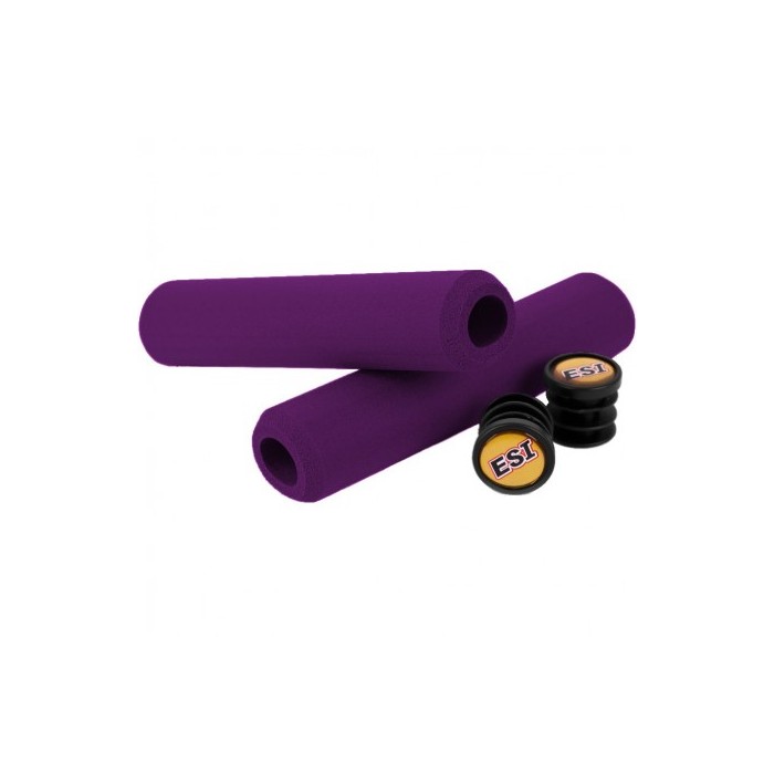 gripy-esi-grips-chunky-extra-fialove