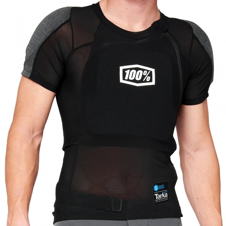100-prozent-tarka-short-sleeve-protection-vest-black-1-995222